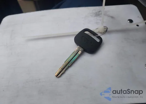 2001 Toyota Highlander из США, поврежденный, VIN JTEGD21A310018592